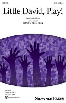 Little David, Play! Standard