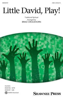 Little David, Play! Standard