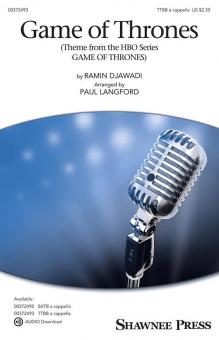 Game of Thrones Standard