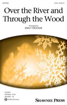 Over the River and Through the Wood Standard