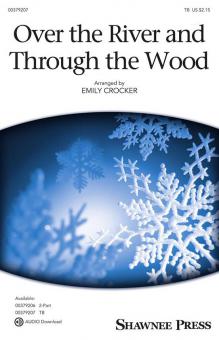 Over the River and Through the Wood Standard