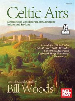 Celtic Airs 
