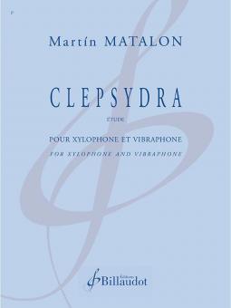 Clepsydra 