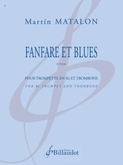 Fanfare et blues 