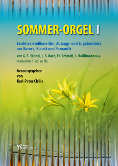 Sommer-Orgel 4 