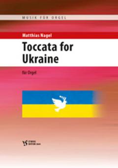 Toccata for Ukraine 
