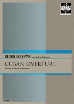 Cuban Overture 