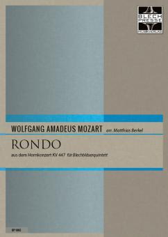 Rondo aus KV 447 