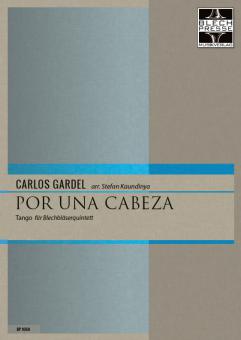 Por una cabeza (Tango) 