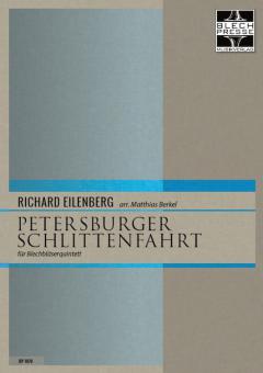 Petersburger Schlittenfahrt 