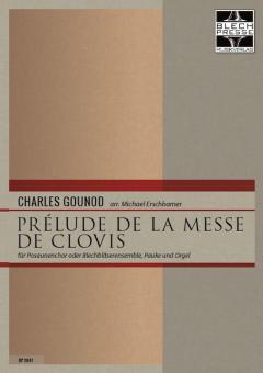 Prélude de la messe de Clovis 