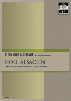 Noël alsacien 