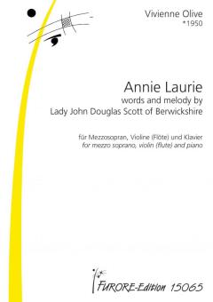 Annie Laurie 