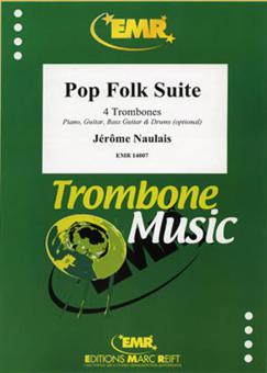 Pop Folk Suite Standard