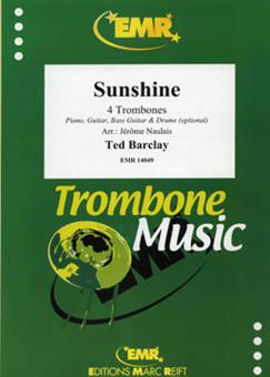 Sunshine Standard