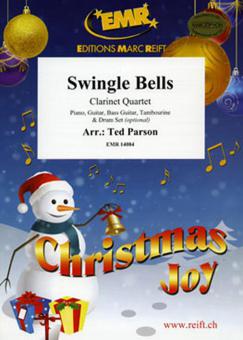 Swingle Bells Standard