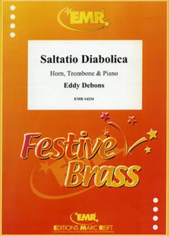 Saltatio Diabolica Standard