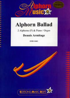 Alphorn Ballad Standard