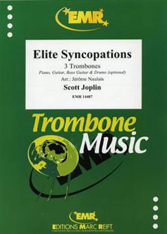 Elite Syncopations Standard