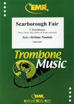 Scarborough Fair Standard