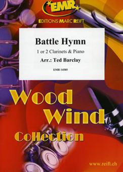 Battle Hymn Standard