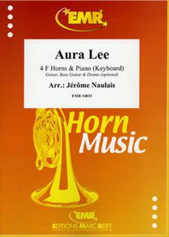 Aura Lee Standard