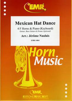 Mexican Hat Dance Standard