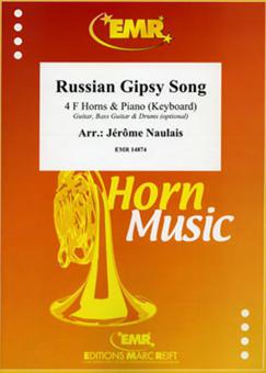 Russian Gipsy Song Standard