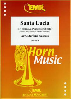 Santa Lucia Standard
