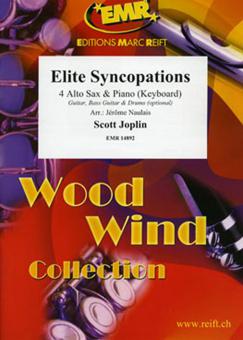 Elite Syncopations Standard