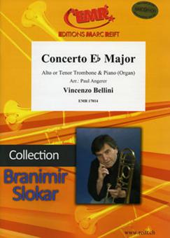 Concerto Eb Major Standard