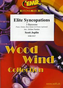 Elite Syncopations Standard