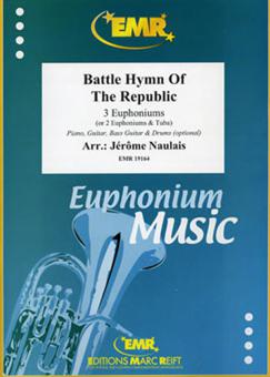 Battle Hymn Of The Republic Standard