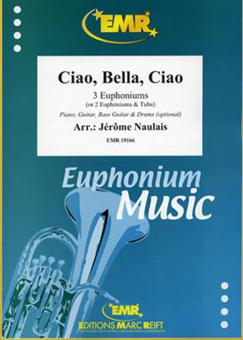 Ciao, Bella, Ciao Standard