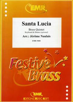 Santa Lucia Standard