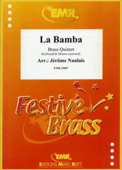 La Bamba Standard