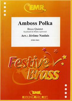 Amboss Polka Standard