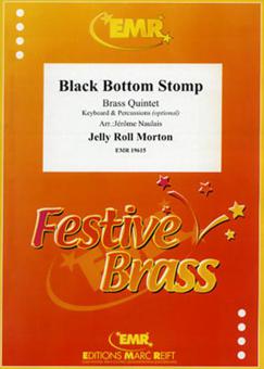 Black Bottom Stomp Standard