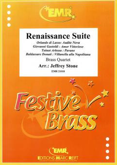 Renaissance Suite Standard