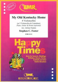 My Old Kentucky Home Standard
