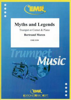 Myths and Legends Standard