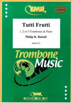 Tutti Frutti Standard