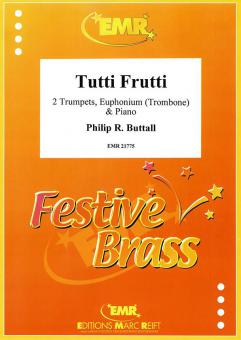 Tutti Frutti Standard