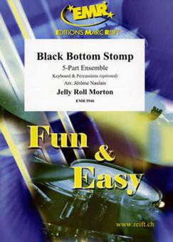 Black Bottom Stomp Standard