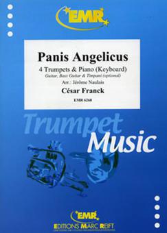 Panis Angelicus Standard