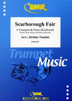 Scarborough Fair Standard