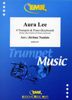 Aura Lee Standard