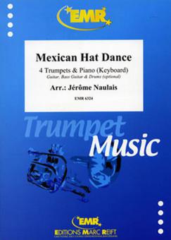 Mexican Hat Dance Standard