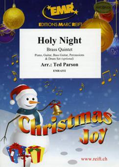 Holy Night Standard