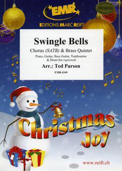 Swingle Bells Standard